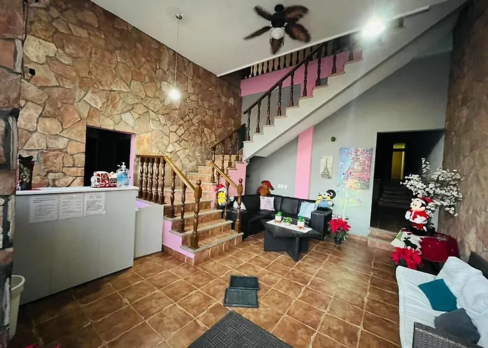 Hotel Colonos Cabos