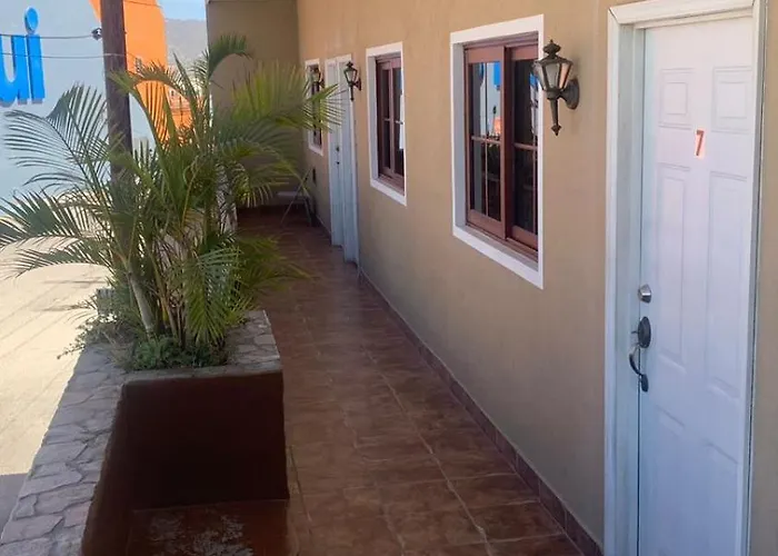 Colonos Cabos 3* Cabo San Lucas