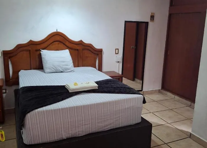 Hotel Colonos Cabos 3*
