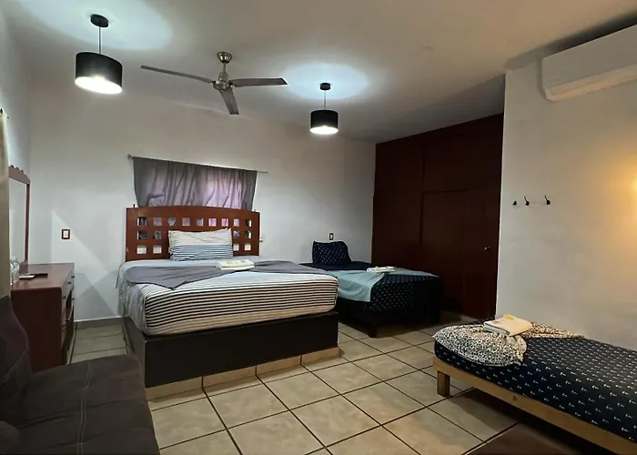 Colonos Cabos 3* Cabo San Lucas