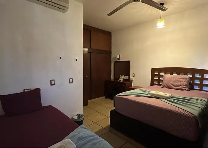 Colonos Cabos 3*