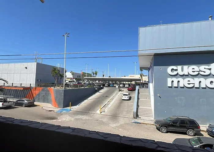 Colonos Cabos