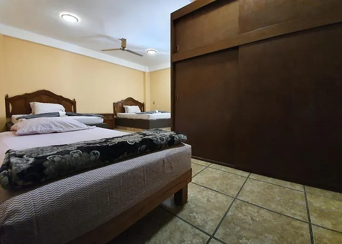 Colonos Cabos 3*
