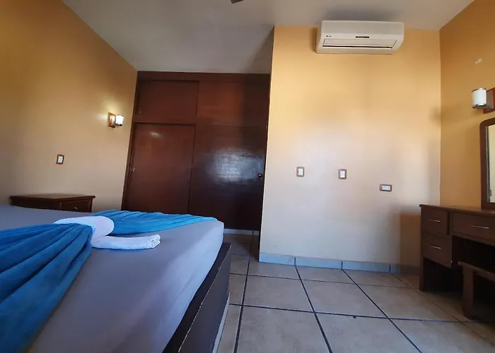 Colonos Cabos 3* Cabo San Lucas